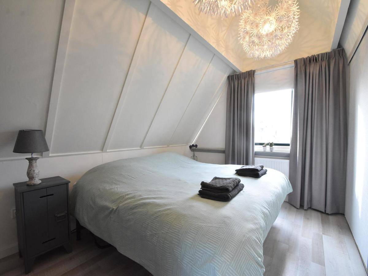 Two-Bedroom Holiday Home in Noord-Holland - Nordseeküste