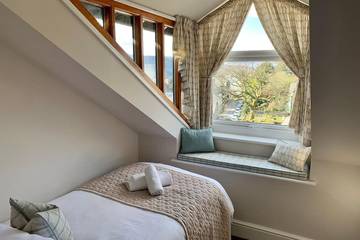 Apartment for 5 People in Bowness-on-Windermere, Cumbria, Photo 4