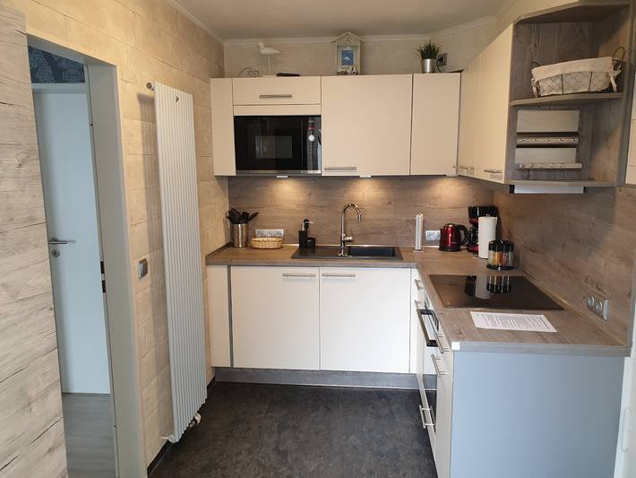 Ferienwohnung für 2 Personen - 1