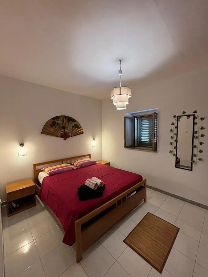 Casa vacanza per 3 persone, con panorama - 1