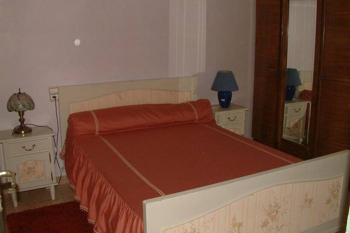 Gîte pour 4 personnes, avec jardin et terrasse, animaux acceptés à Montjay - 2