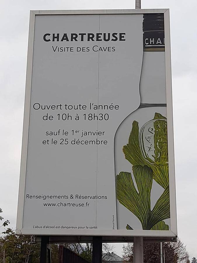 Location de vacances pour 7 personnes, avec jardin et vue à Voiron - 2