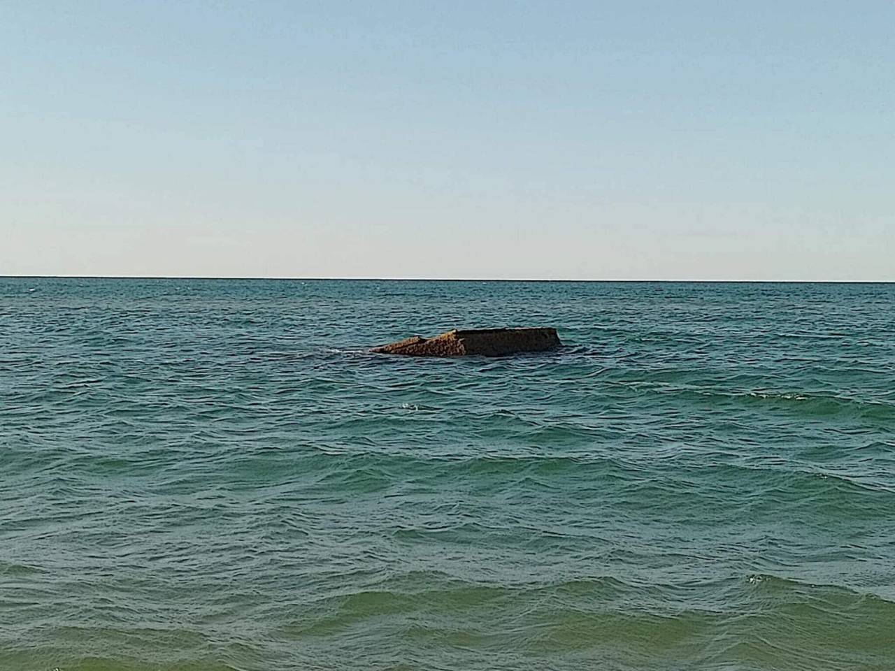 5 person holiday home in Læsø in Vesterø, Læsø