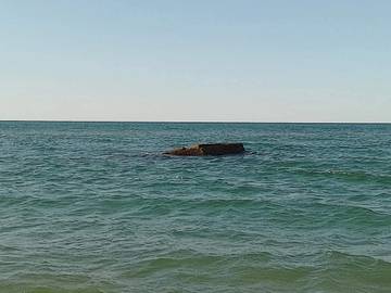 Ferieudlejning til 5 Personer i Læsø, Nordjylland, Billede 3