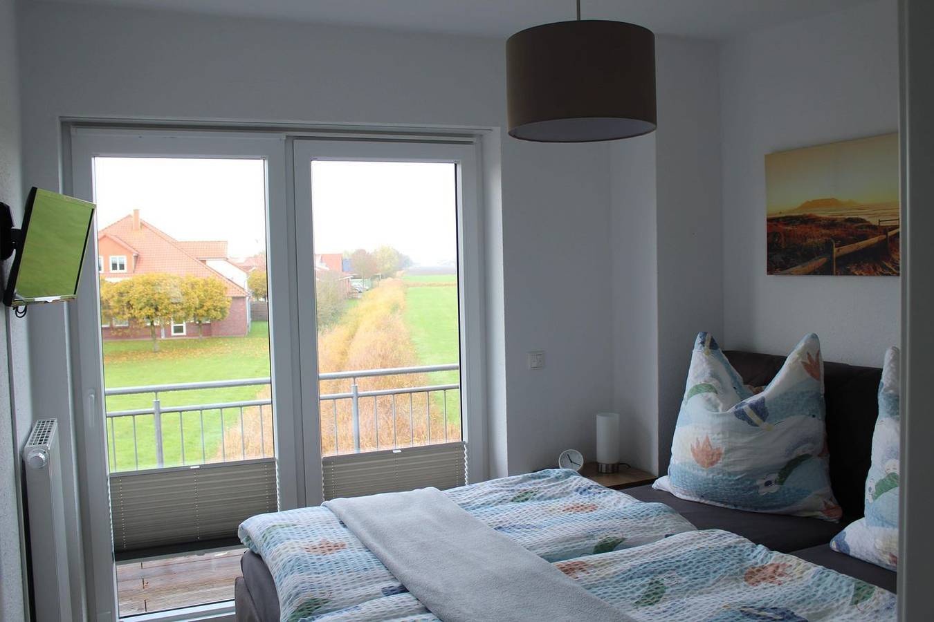Wunderschönes Reihenferienhaus mit Sauna in Tossens an der Nordsee. Haustierfrei in Tossens, Butjadingen