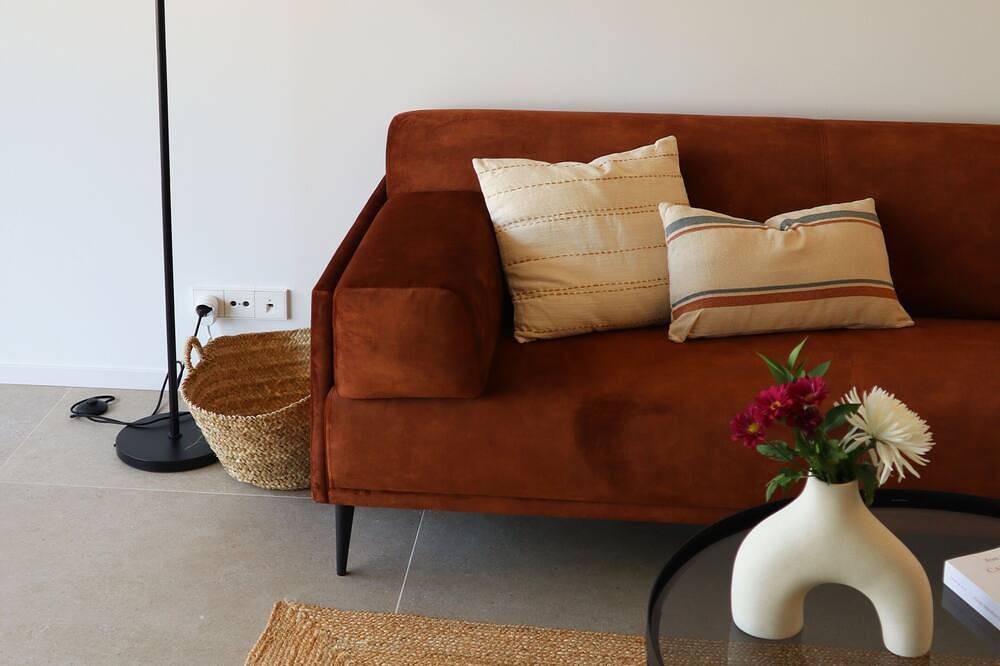 Entire apartment, La Barraca del Ros Apartment with Sea View in Cadaques, Cap de Creus
