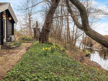 Ferieudlejning til 6 Personer i Dronningmølle, Gribskov, Billede 3