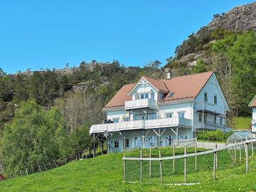 Vakantieappartement voor 6 Personen in Hardangerfjord, Vestland, Afbeelding 2