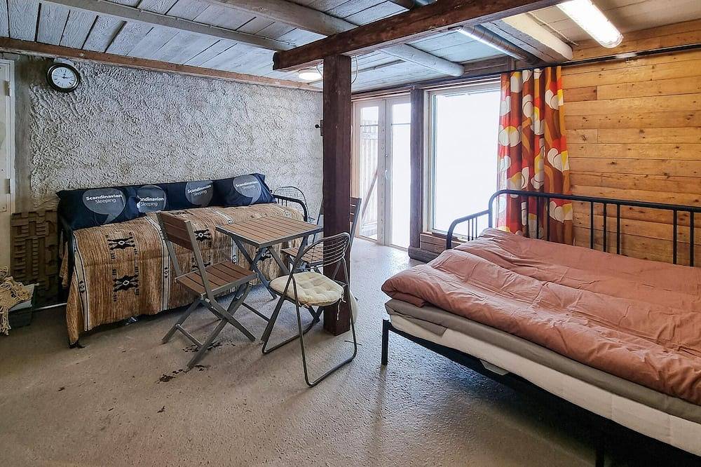 Ganze Wohnung, Atemberaubende Wohnung in Vedum mit. in Bitterna distrikt, Vara