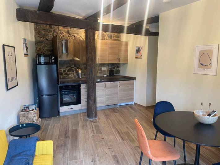 Chalet para 12 personas, con vistas además de jardín y vistas al lago en Provincia de Lugo - 2