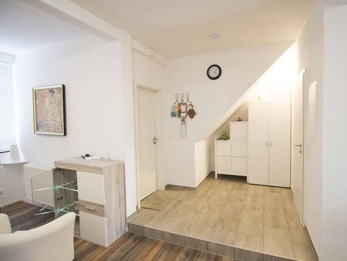 Ferienwohnung für 1 Personen - 1