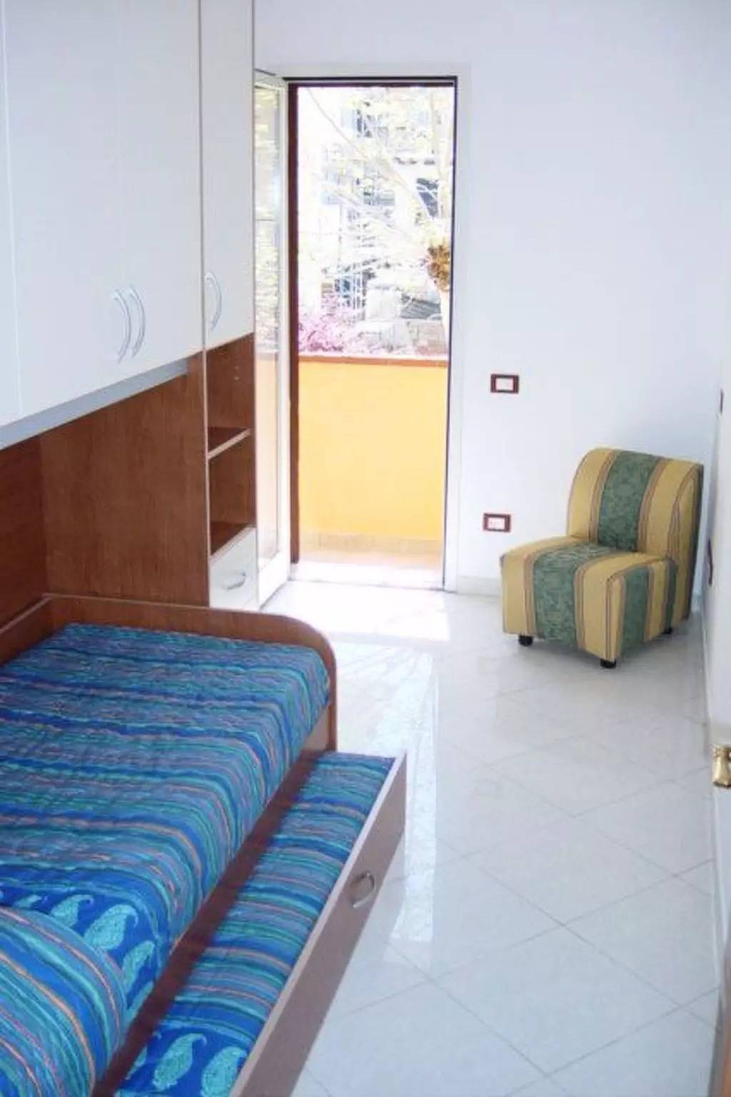 Ganze Wohnung, 4 Zimmer 6 Personen in Fogliano Marina, Riccione