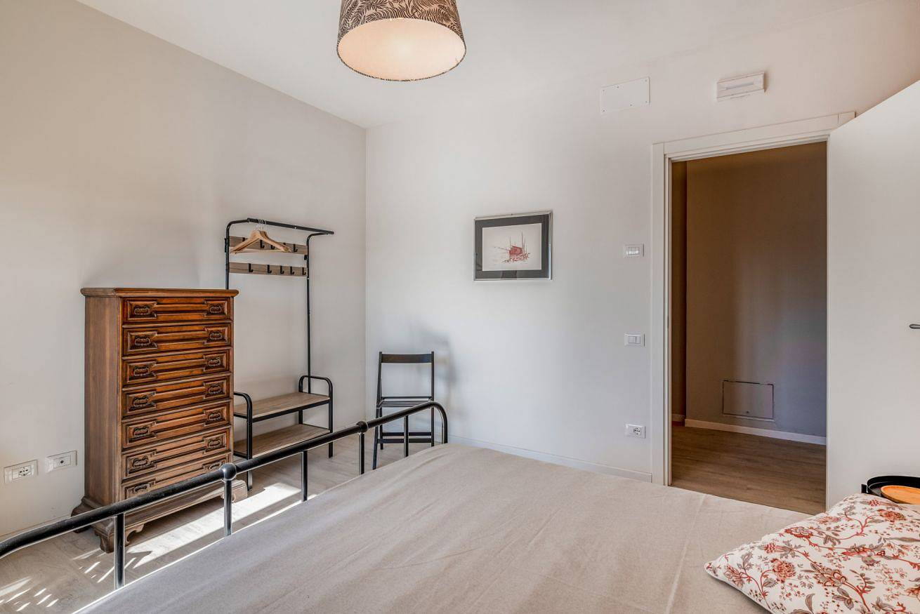 Appartement entier, Family & Friends House - Spring Room in Padoue, Province de Padoue