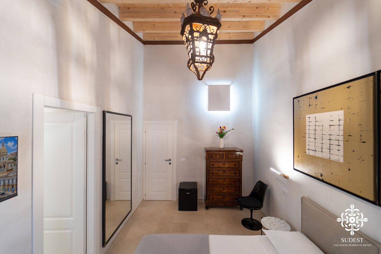 Appartamento intero, Casa Philomena - Suite familiare in Noto, Noto e dintorni