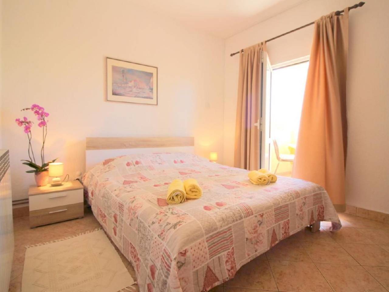 Cały apartament, Residence Livija 2 in Mali Maj, Grad Poreč