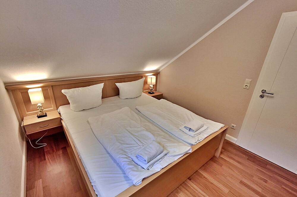 Strandkrabbe - Villa Ahlbeck Haus 2 in Drei Kaiserbäder, Heringsdorf
