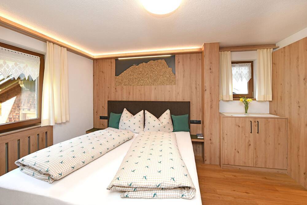 Ferienwohnung Wald - Haus Diedamsblick in Au, Bregenzerwald
