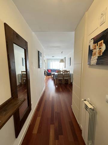 Holiday Rental for 4 People in Sabiñánigo, Huesca Province, Photo 2