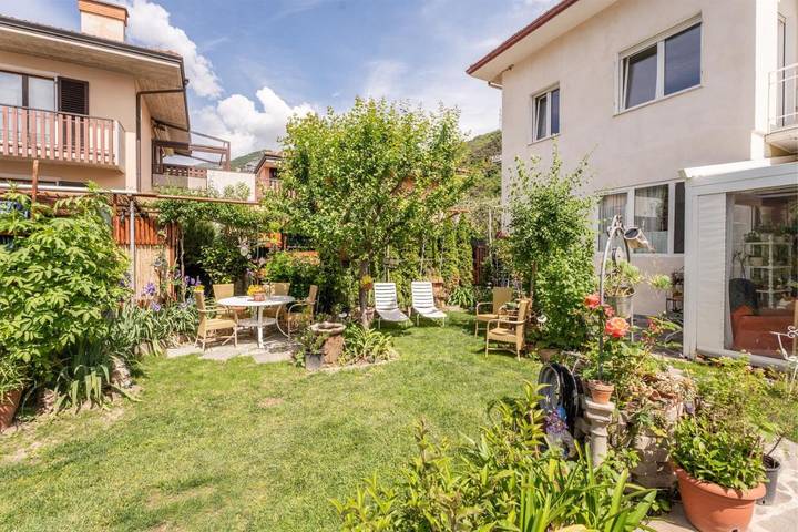 Ferienwohnung für 6 Personen, mit Ausblick und Garten in Torbole - 4
