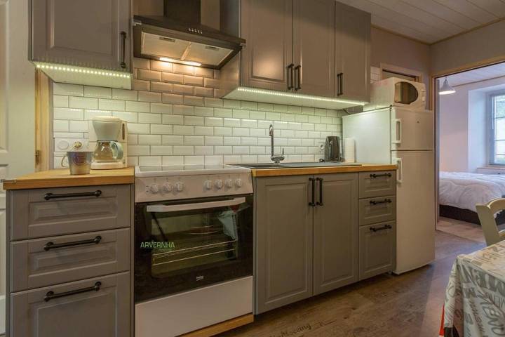 Maison de vacances pour 4 personnes, animaux acceptés