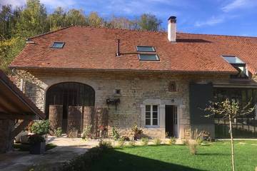 Agriturismo für 3 Personen, mit Garten in Frankreich