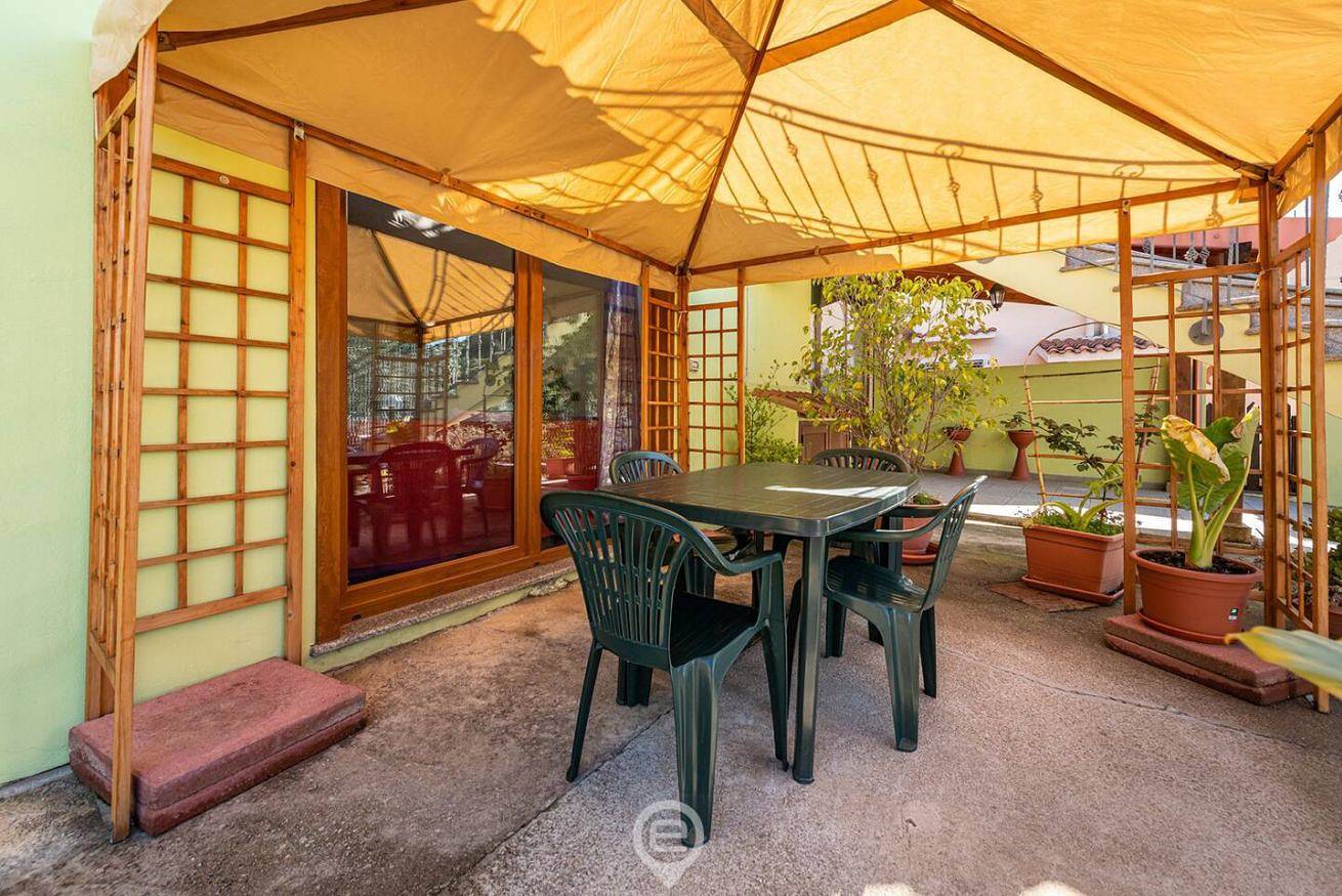Floris Modern House - R1219 in Gonnesa, Iglesiente