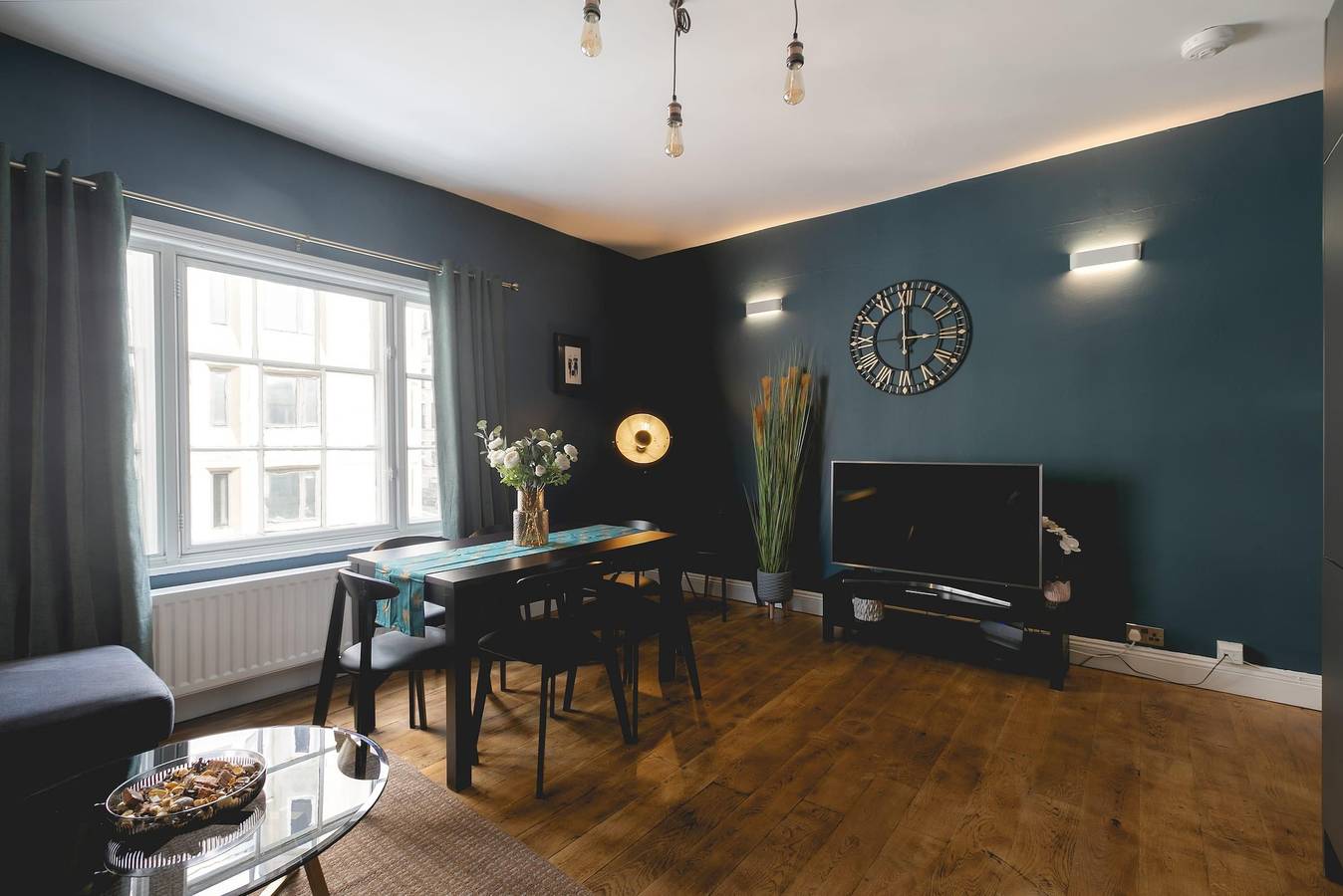 Ganze Wohnung, Designer Retreat   5  Location   Balcony   Parking in Hove, Brighton