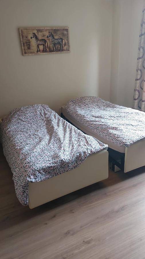 Gîte pour 3 personnes, avec vue et jardin à Huizen - 4