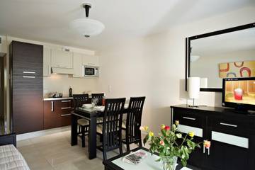Apartament Wakacyjny dla 4 osoby w Mandelieu-la-Napoule, Cannes region, Zdjęcie 3
