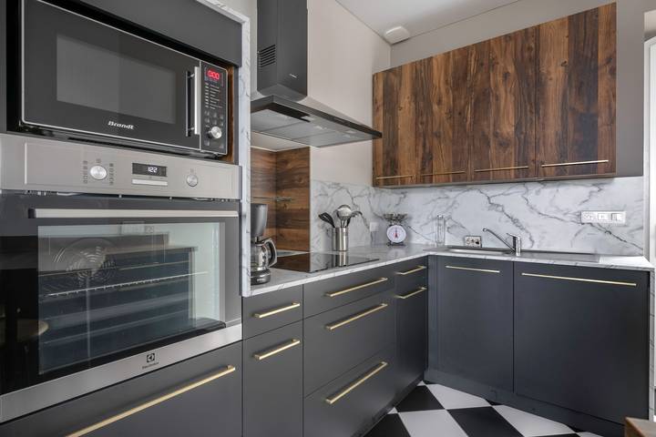 Location de vacances pour 9 personnes, avec jardin et terrasse à Assérac - 4