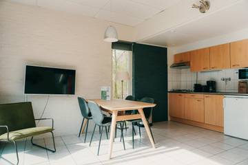 Bungalow voor 2 Personen in Sallandse Heuvelrug, Overijssel, Afbeelding 2
