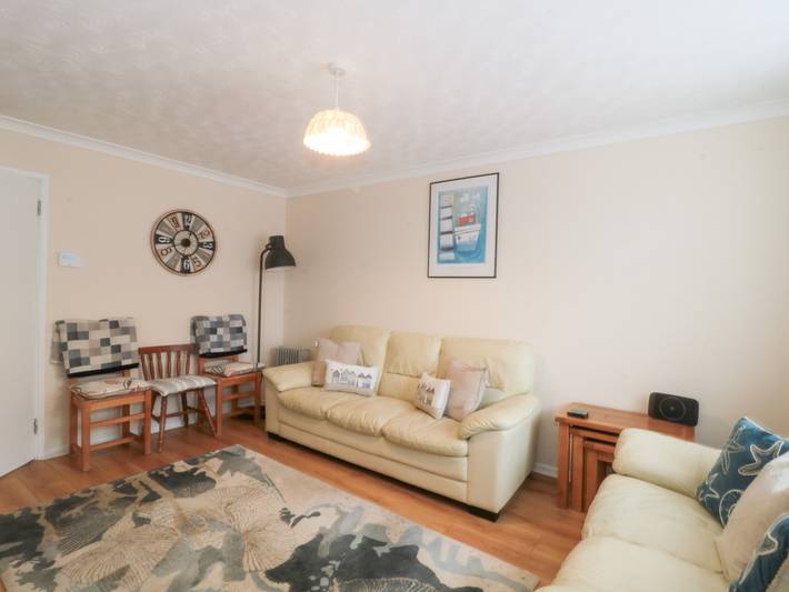 Cottage für 4 Personen mit Terrasse in Weymouth, Dorset