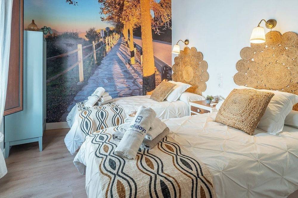 Recuerdos del Sur El Gastor by Ruralidays in El Gastor, White Villages