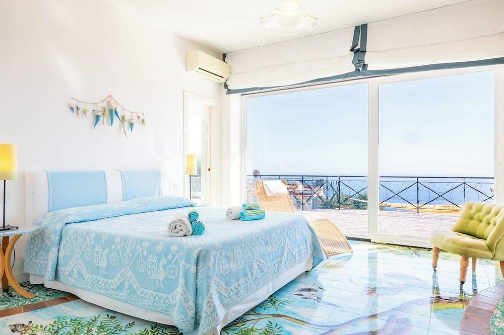 Villa Myheart in Torca, Neapel Provinz