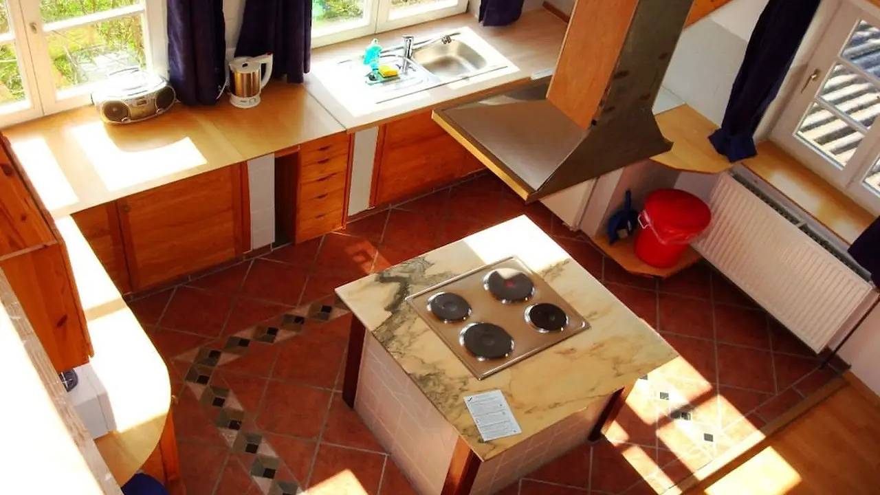 Ferienhaus für 4 Personen (70 m²) in Hallig Hooge in Halligen