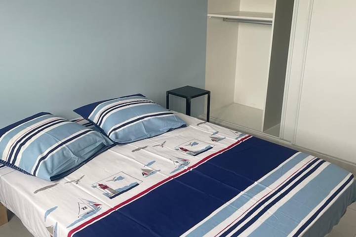 Location de vacances pour 10 personnes, avec jardin et terrasse à Suze-la-Rousse - 4