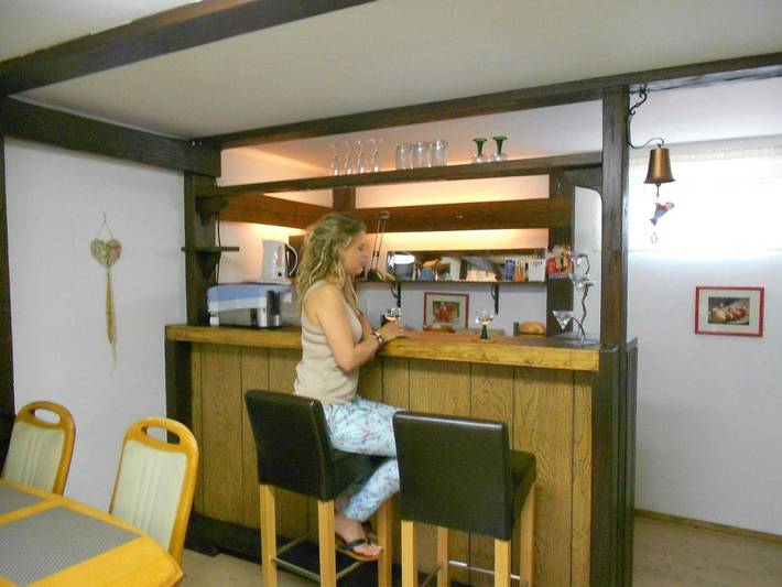 Location de vacances pour 4 personnes à Ettenheim - 4