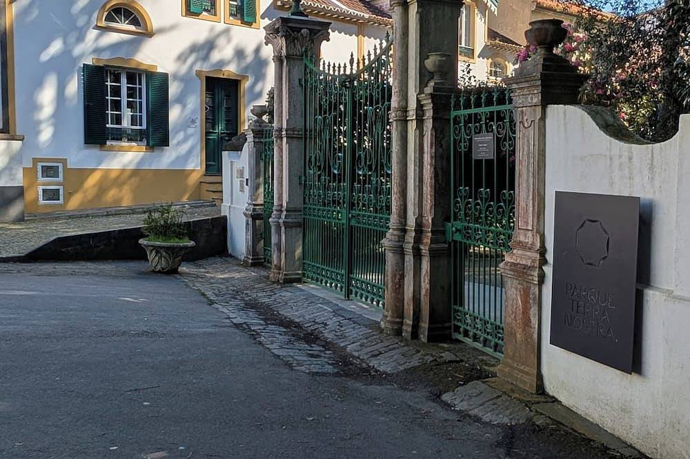 Casa de férias em Furnas a partir de 262€ por noite