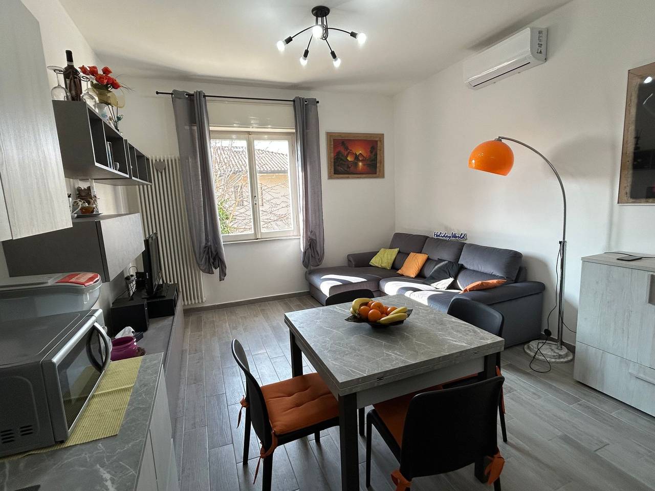 Apartamento entero, Casa Titty in Viserbella, Torre Pedrera