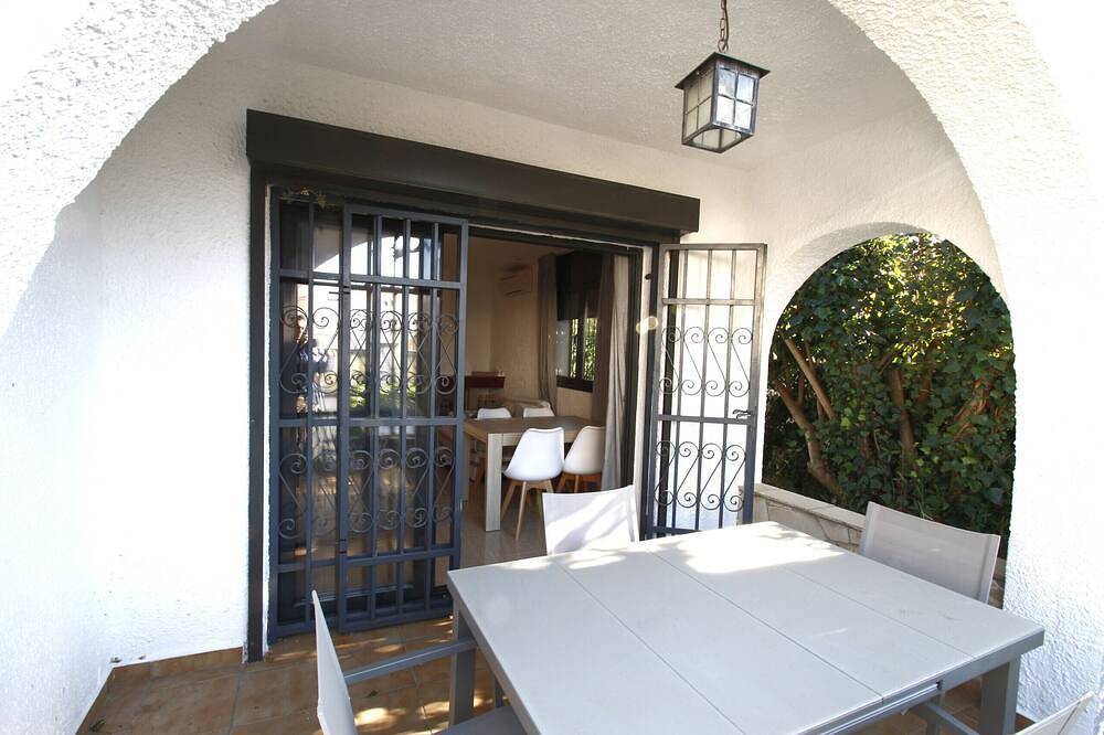 Finca für 6 Personen in Cambrils, Baix Camp