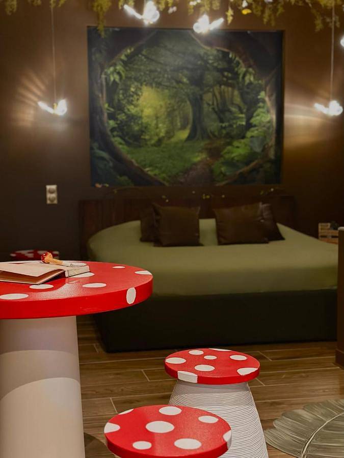 Appartement entier, One-Bedroom Apartment in Ollioules, Côte méditerranéenne (France)