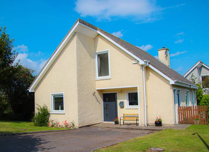 Ferienhaus für 6 Personen, mit Garten in County Waterford