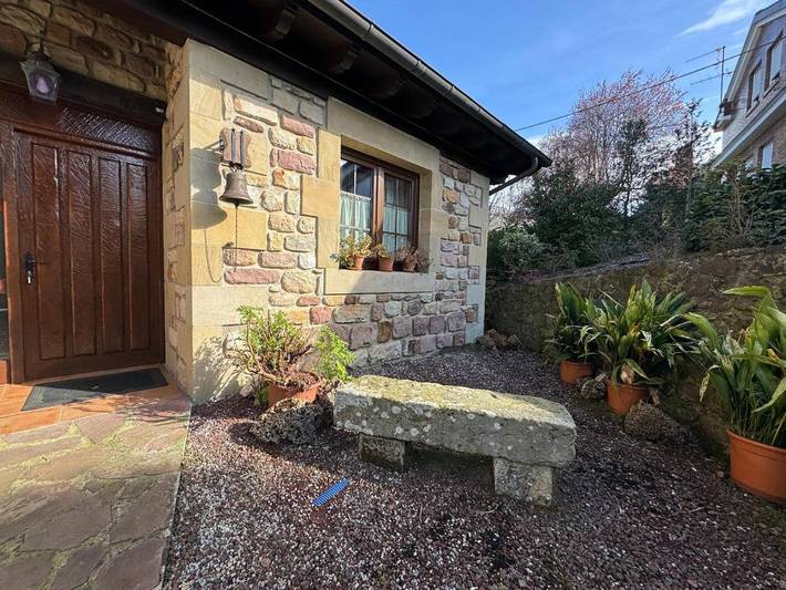 Casa rural para 14 personas, con jardín y vistas en Valle de Cabuérniga - 3