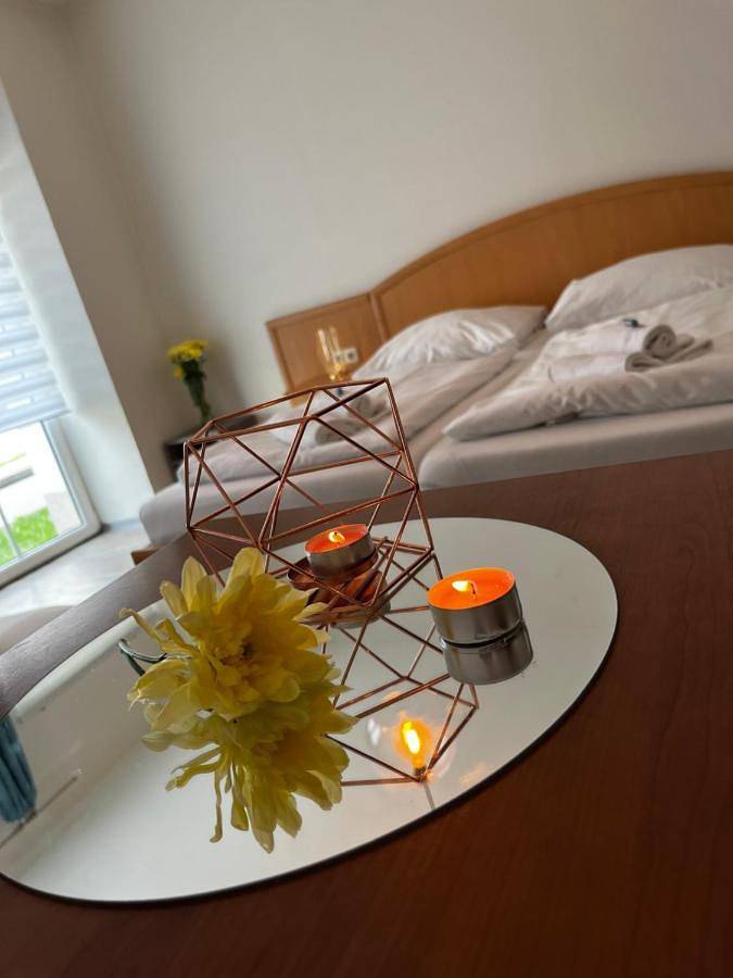Double Room in Rohrbach in Oberösterreich, Bezirk Rohrbach