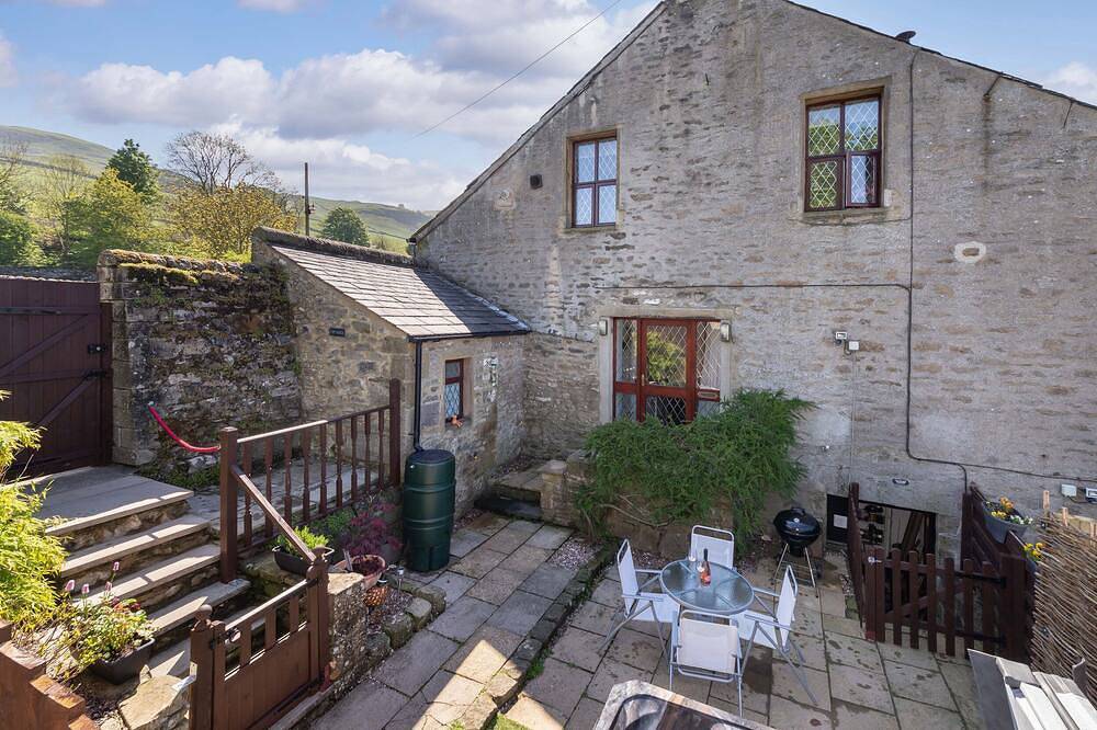 Cottage for 4 People in Settle, North Yorkshire
