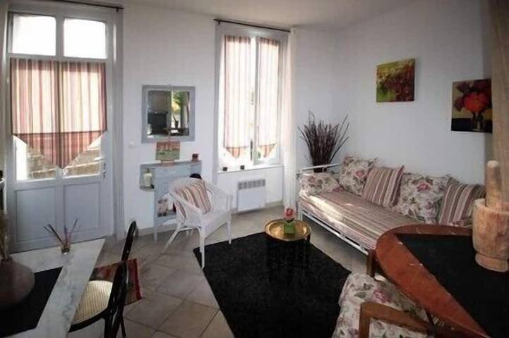 Gîte pour 4 personnes à Arromanches-les-Bains - 3
