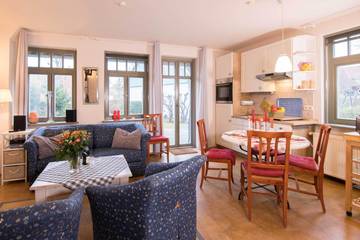 Vakantiehuis voor 6 Personen in Wustrow, Schiereiland Fischland - Darss - Zingst, Afbeelding 3