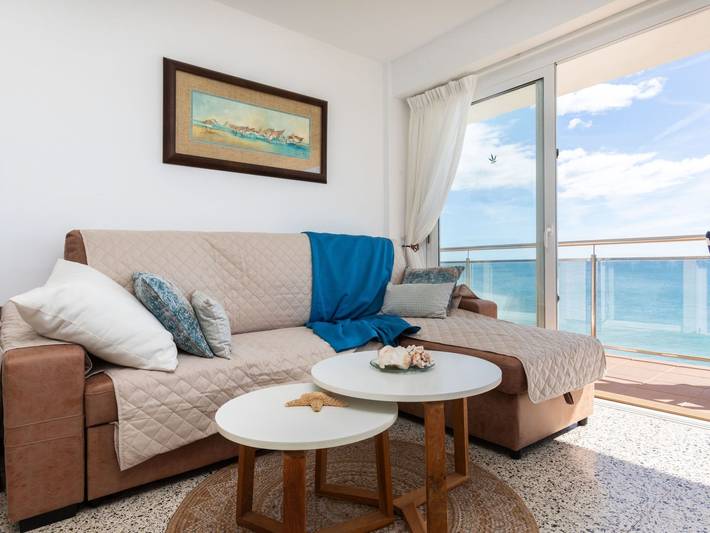 Ferienwohnung für 6 Personen, mit Terrasse und Garten in Nordspanien - 3