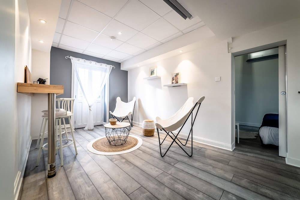 Entire apartment, Pompidou 4 - Chic & Elégant - 2 chambres in Brive-la-Gaillarde, Brive-la-Gaillarde region