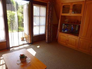 Ferienhaus für 3 Personen in Burg (Spreewald), Cottbus und Umgebung, Bild 3